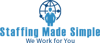 Staffing Made Simple Logo
