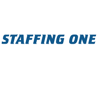 Staffing One, Inc. Logo