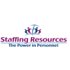 Staffing Resources Logo