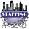Staffing Kansas City Logo