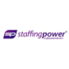 Staffingpower Logo