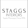 Staggs Interiors Logo