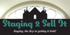 Staging 2 Sell It Logo