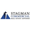 Stagman Commercial Real Estate Advisors Logo