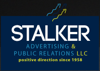 Stalker Advertising & Public Relation Logo