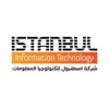 Istanbul Information Technology Logo