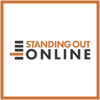 Standing Out Online Logo