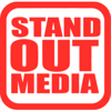 STANDOUTMEDIA A/S Logo