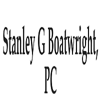 Stanley G. Boatwright, PC Logo