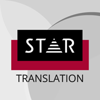 STAR Translation Services Dublin Logo