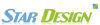 STAR DESIGN BD Logo