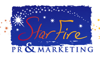 Star Fire PR & Marketing Logo