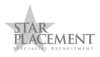 Star Placement Logo