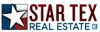 Star Tex Real Estate Logo