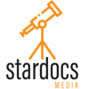 Stardocs Media Logo
