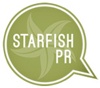 Starfish PR Logo