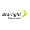 Starlight Investments Logo