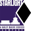 Starlight marine services Logo
