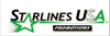StarlinesUSA Promotions Logo