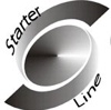 Starterline Realty Logo
