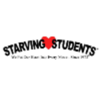 Starving Students Logo