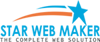 Star Web Maker Services Pvt Ltd Logo