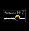 Stateline No.7 Architects Logo
