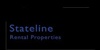 Stateline Rental Properties Logo