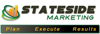 Stateside Marketing, LLC Logo