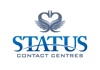 Status Contact Centres Logo