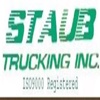 Ken Staub Jr Trucking Inc Logo