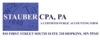 Stauber CPA, PA Logo