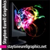 Stayton-Eurell Graphics Logo