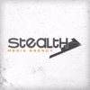 Stealth Media Agency Logo