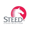 Steed Construction Logo