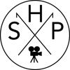 Steel House Productions Logo