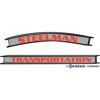 Steelman Transportation Logo