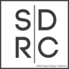 Stella Rogue Design Logo