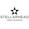 Stellarhead Digital Storytelling Logo