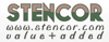 Stencor Company LLC Logo