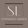 Stephanie Larsen Interior Design Logo