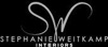 Stephanie Weitkamp Interiors Logo