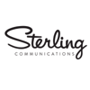 Sterling Communications Logo