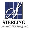 Sterling Contract Packaging Logo