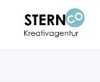Sternco Creative Agency Logo