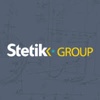 Stetik Group Logo