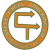 Steve Cagle Trucking Co Logo