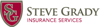 Steve Grady Insurance Logo