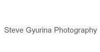 Steve Gyurina Photography Logo