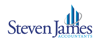 Steven James Accountants Logo